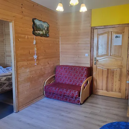Apartamenty i pokoje gościnne Nowita-2